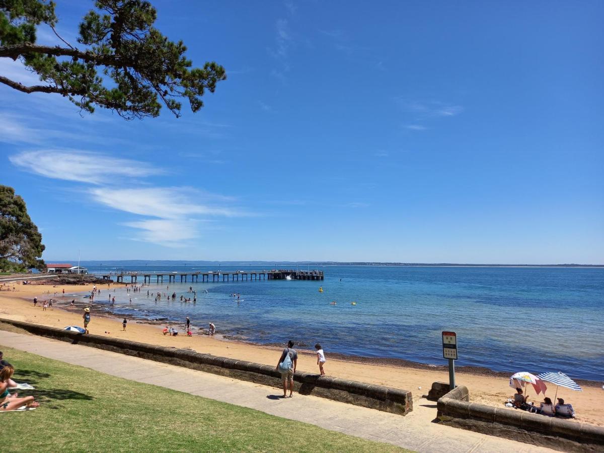 Apartments In Phillip Island Towers - Block C Cowes Exterior photo