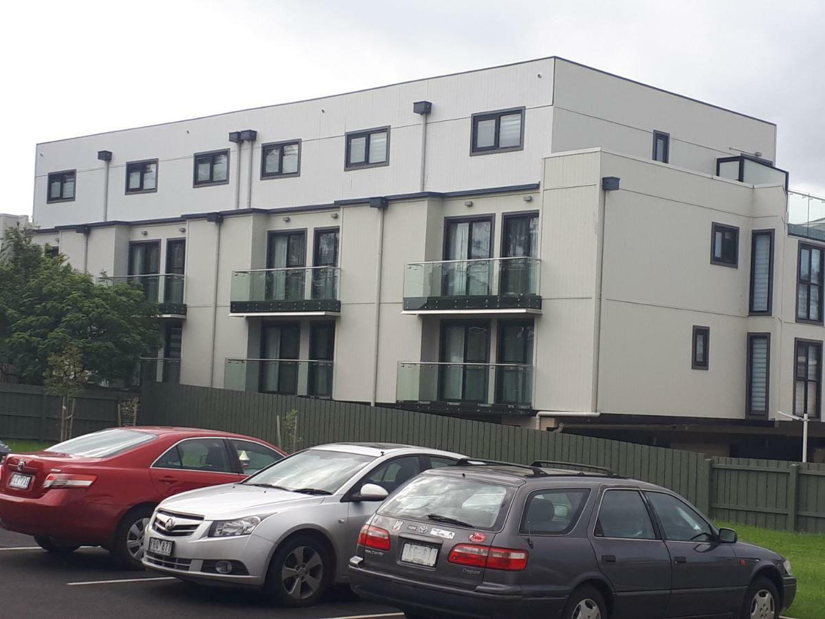 Apartments In Phillip Island Towers - Block C Cowes Exterior photo